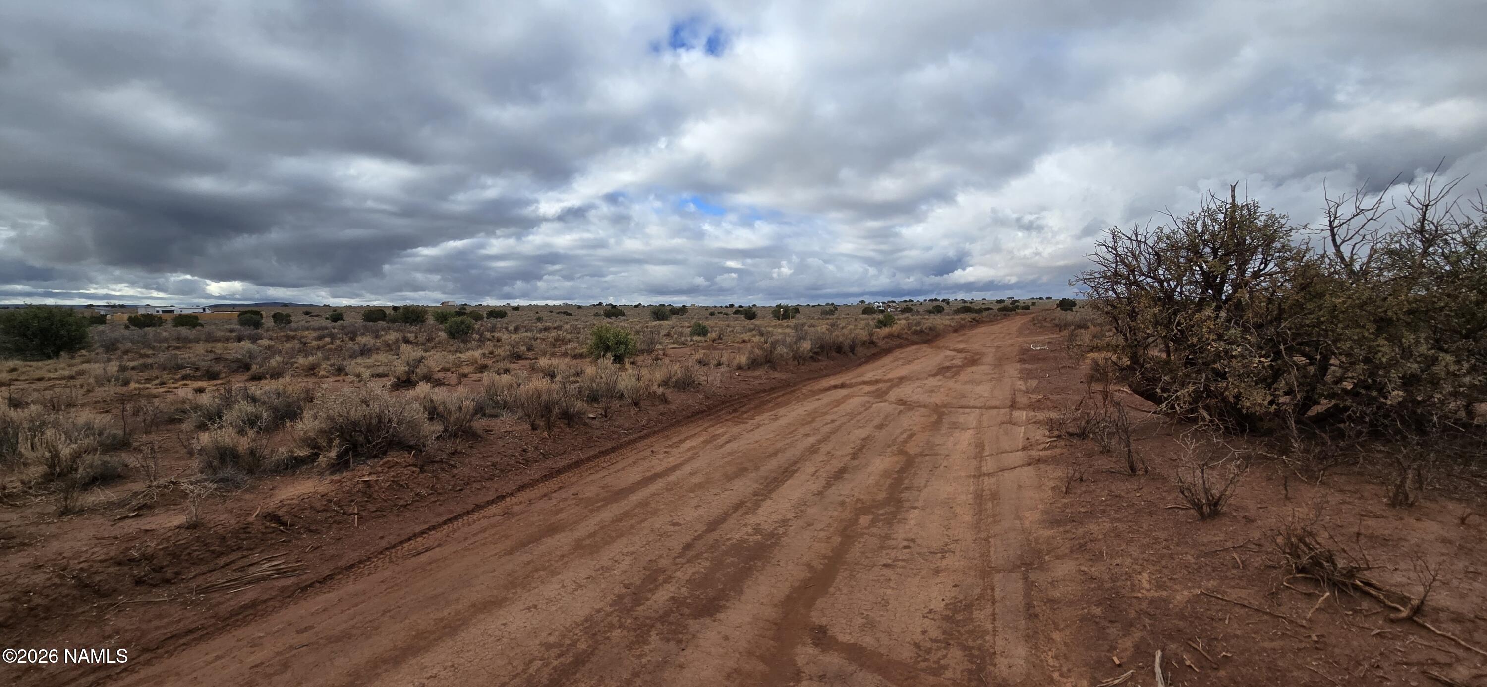 1880 Pine Road, Unit LOT B Williams, AZ 86046 - Photo 5 of 14 a view of an lake and outdoor space