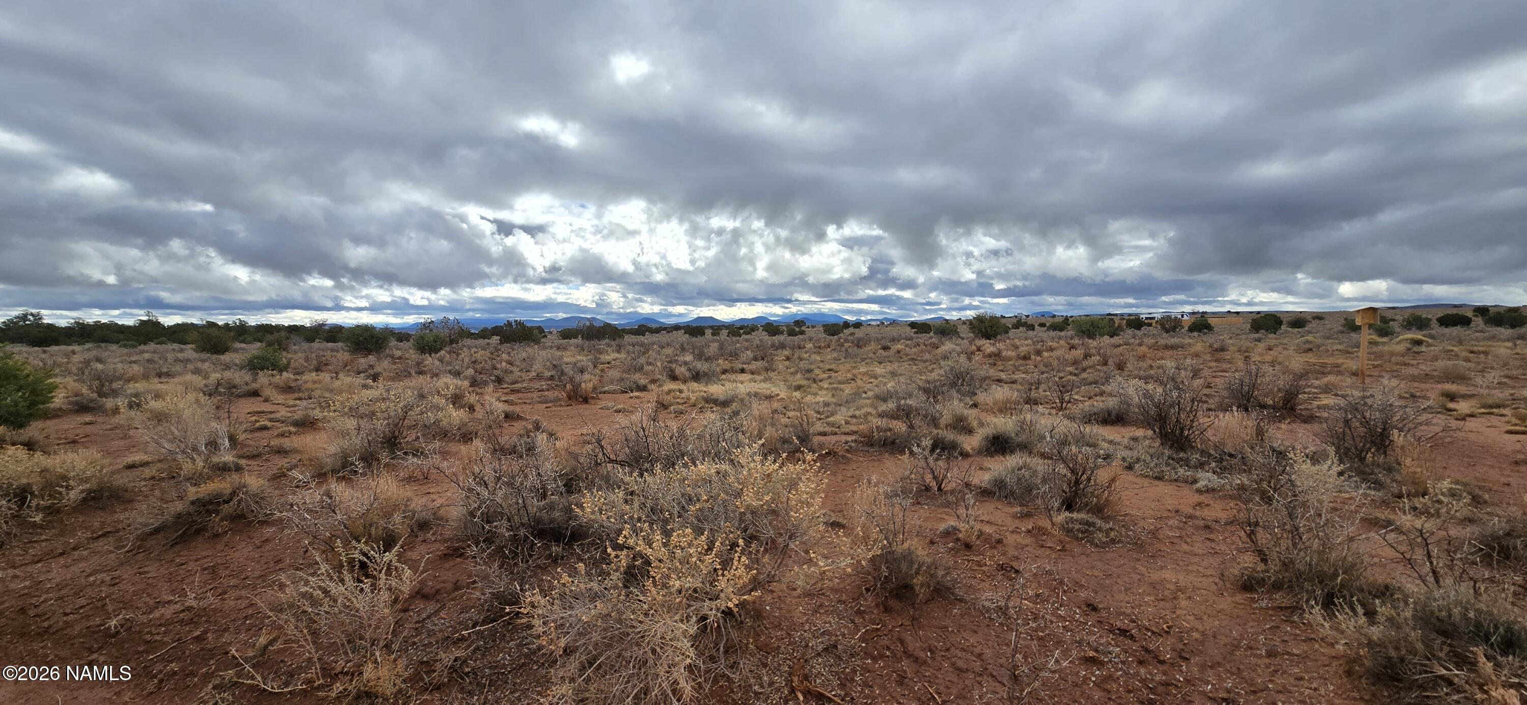 1880 Pine Road, Unit LOT B Williams, AZ 86046 - Photo 9 of 14 a view of water with lots of trees in the background