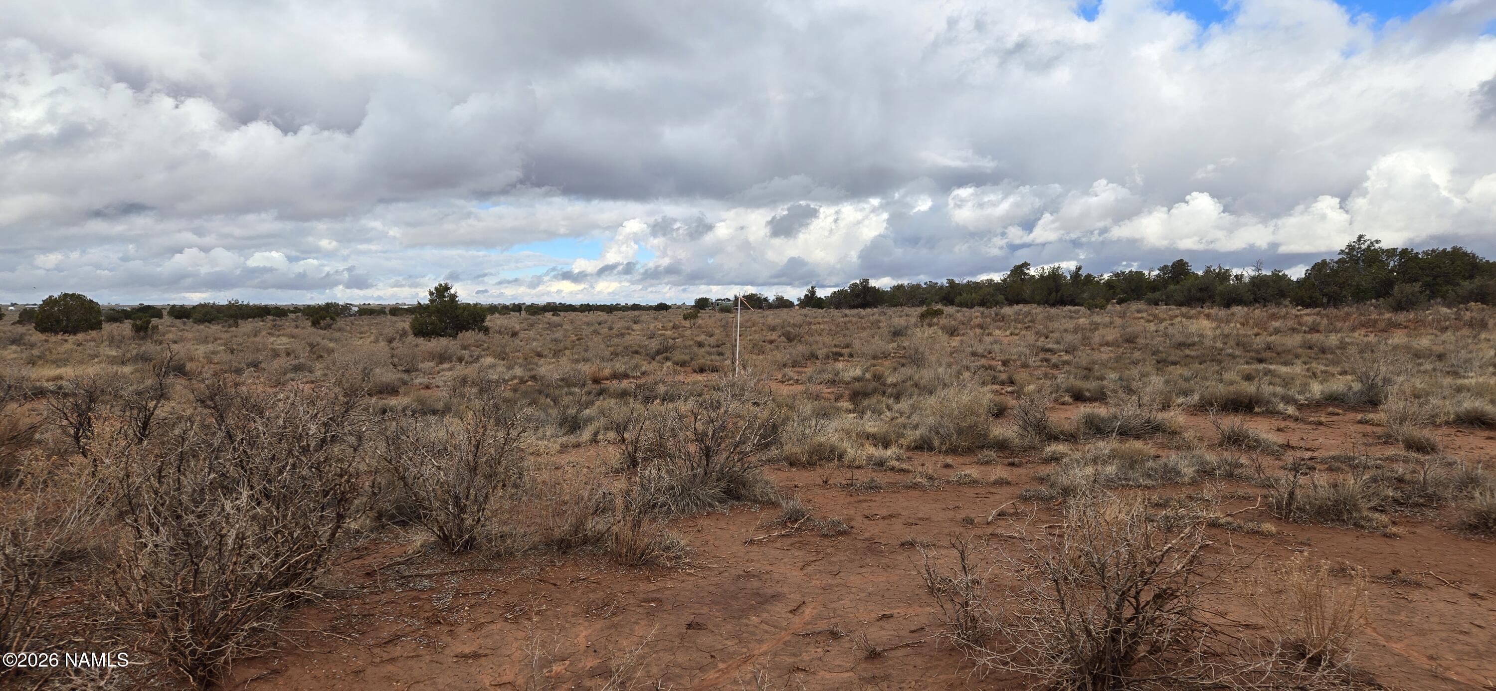 1880 Pine Road, Unit LOT B Williams, AZ 86046 - Photo 10 of 14 a view of a sky