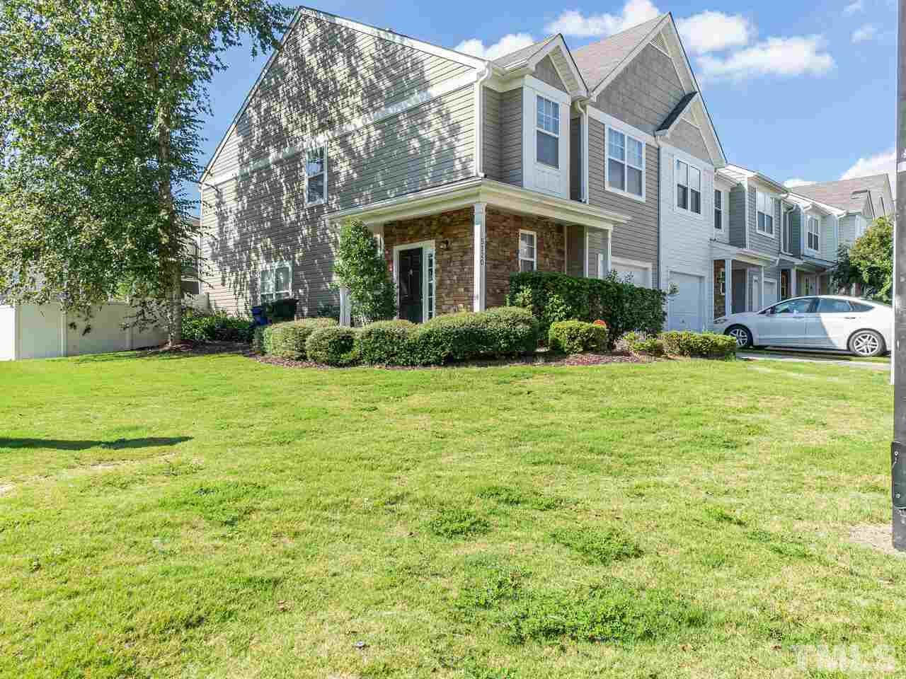 5120 Sandy Banks Road Raleigh, NC 27616 - Photo 1 of 29