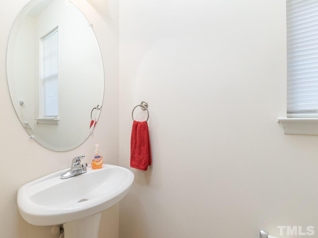 5120 Sandy Banks Road Raleigh, NC 27616 - Photo 15 of 29