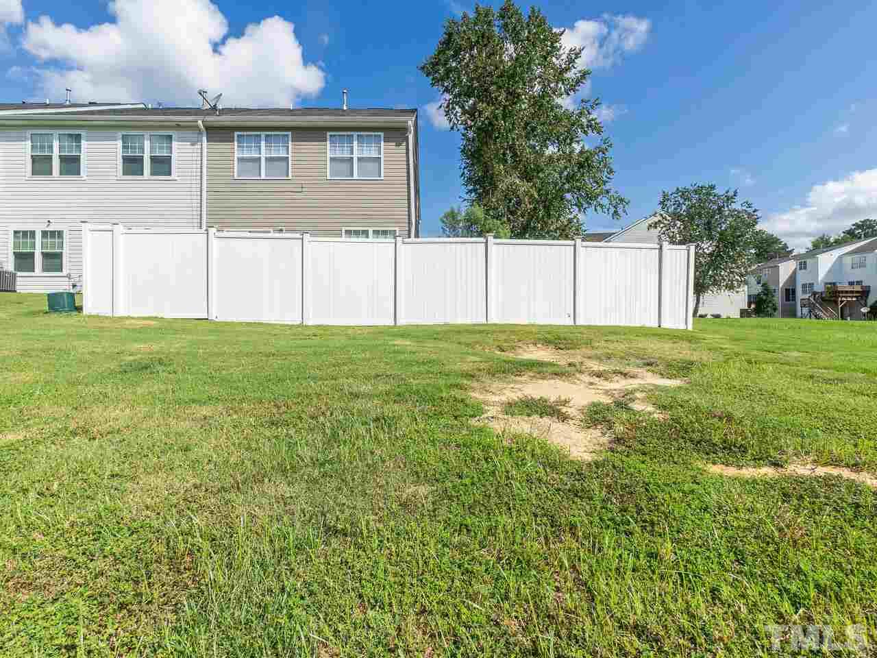 5120 Sandy Banks Road Raleigh, NC 27616 - Photo 27 of 29