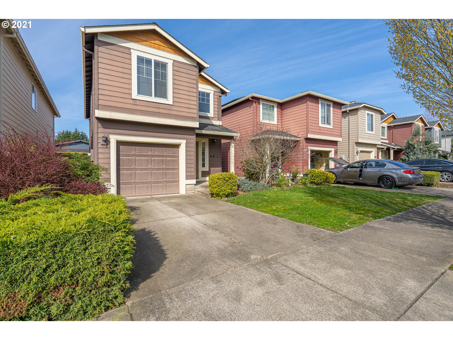 463 Lair Lane Newberg, OR 97132 - Photo 1 of 23