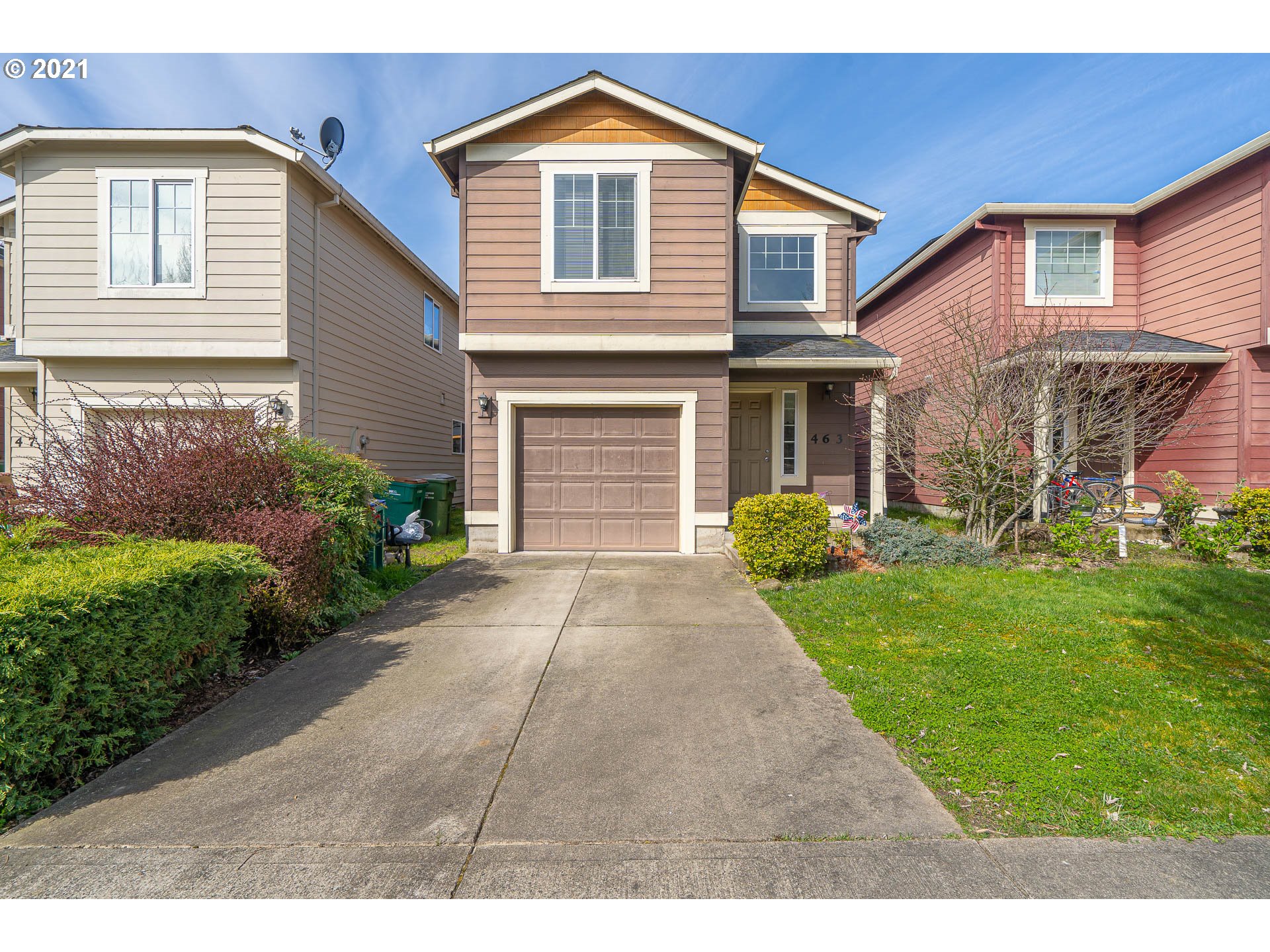 463 Lair Lane Newberg, OR 97132 - Photo 2 of 23