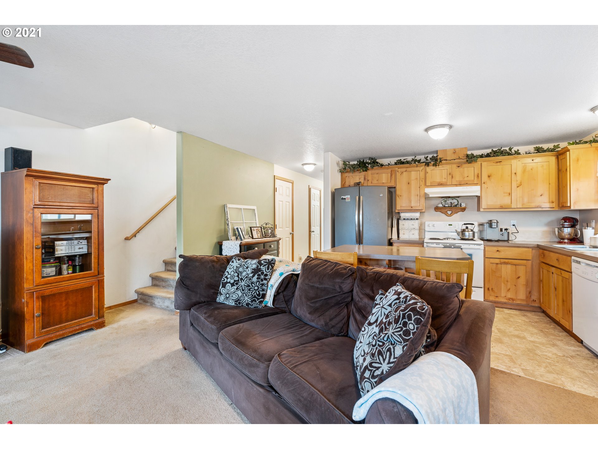 463 Lair Lane Newberg, OR 97132 - Photo 8 of 23