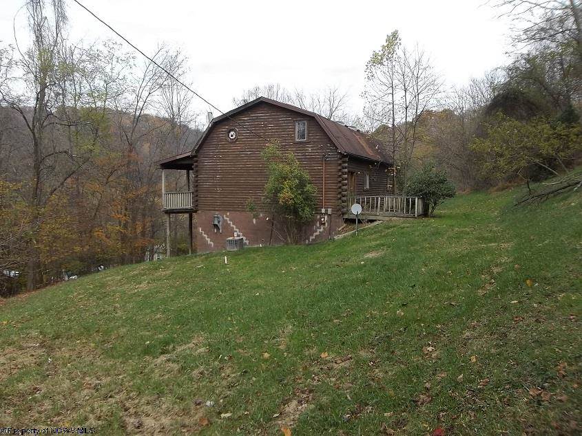 2606 Smith Run Road Weston, WV 26452 - Photo 3 of 18 Gallery Image 3