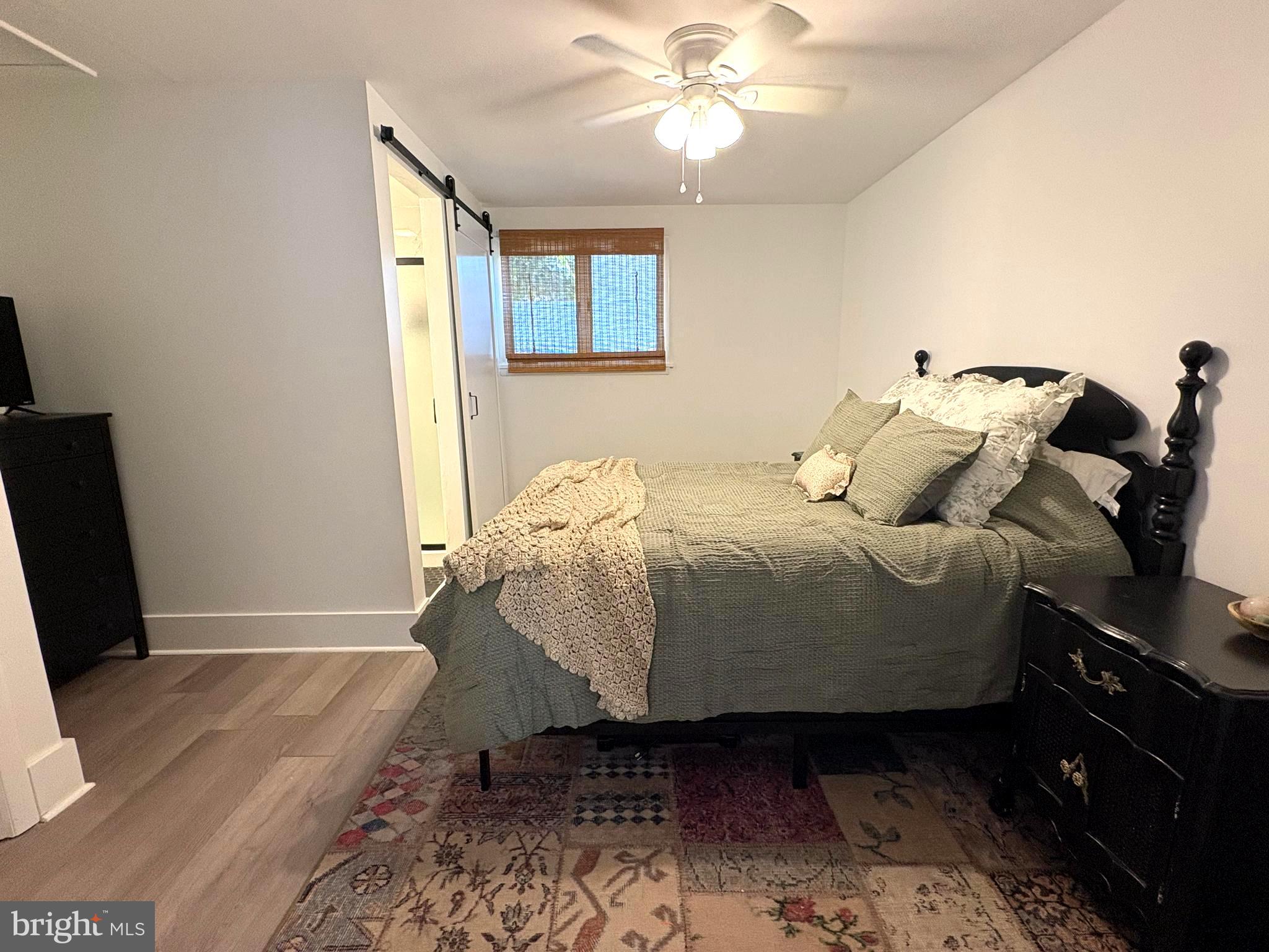 309 Washington Avenue Pitman, NJ 08071 - Photo 9 of 21 Primary bedroom with full bath