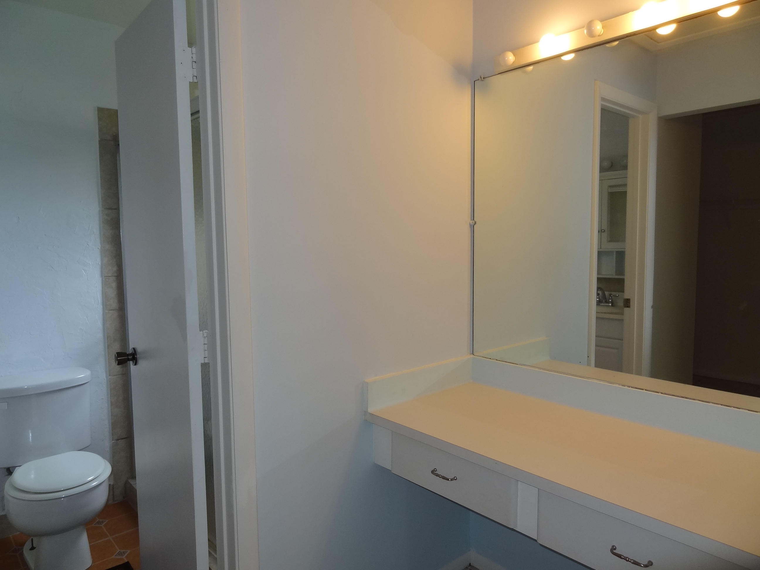 9781 Alaska Circle Boca Raton, FL 33434 - Photo 12 of 39 VANITY AREA MASTER BEDROOM