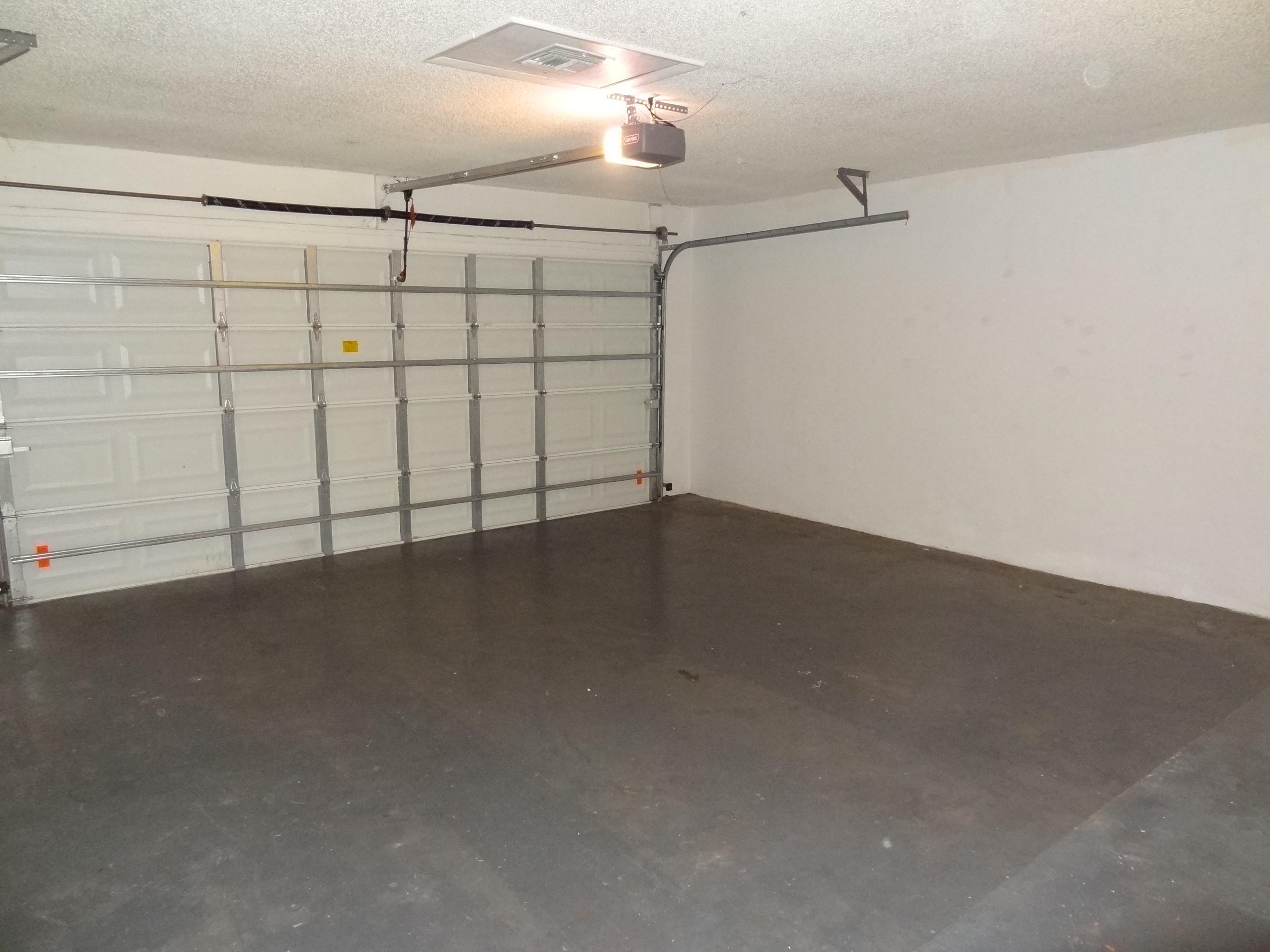 9781 Alaska Circle Boca Raton, FL 33434 - Photo 22 of 39 LARGE GARAGE