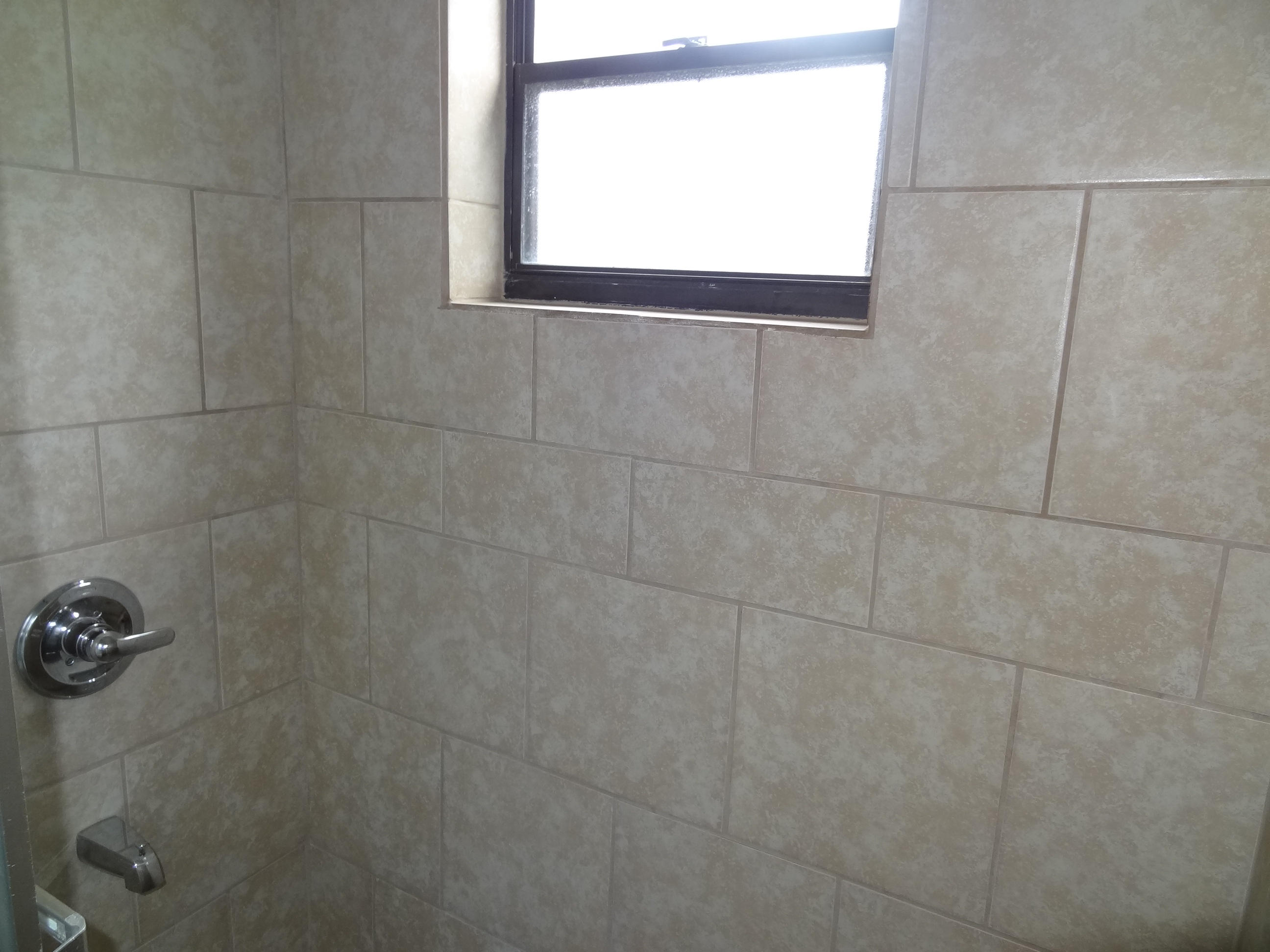 9781 Alaska Circle Boca Raton, FL 33434 - Photo 9 of 39 MASTER SHOWER NEWLY TILED
