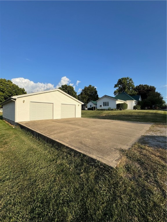 301 West Street Georgetown, IL 61846 - Photo 11 of 34