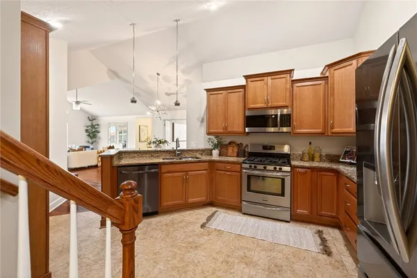 $575,000 | 5163 Cheshire Glen Road, Canandaigua Town, NY 14424