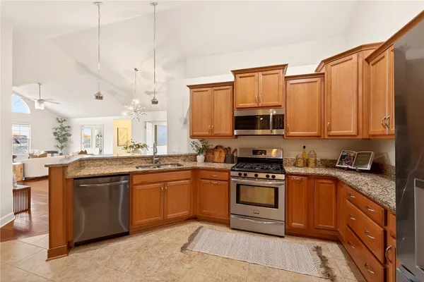 $575,000 | 5163 Cheshire Glen Road, Canandaigua Town, NY 14424