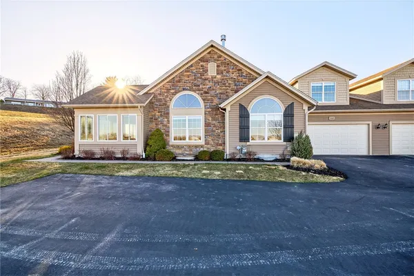 $575,000 | 5163 Cheshire Glen Road, Canandaigua Town, NY 14424