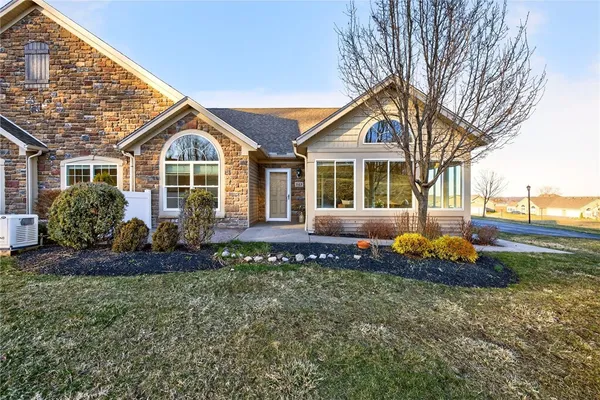 $575,000 | 5163 Cheshire Glen Road, Canandaigua Town, NY 14424