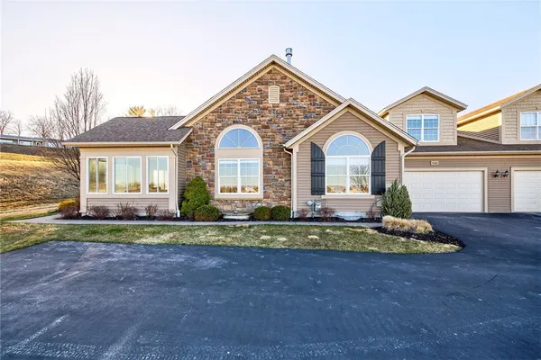 $575,000 | 5163 Cheshire Glen Road, Canandaigua Town, NY 14424