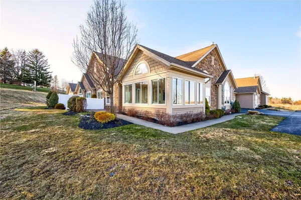 $575,000 | 5163 Cheshire Glen Road, Canandaigua Town, NY 14424