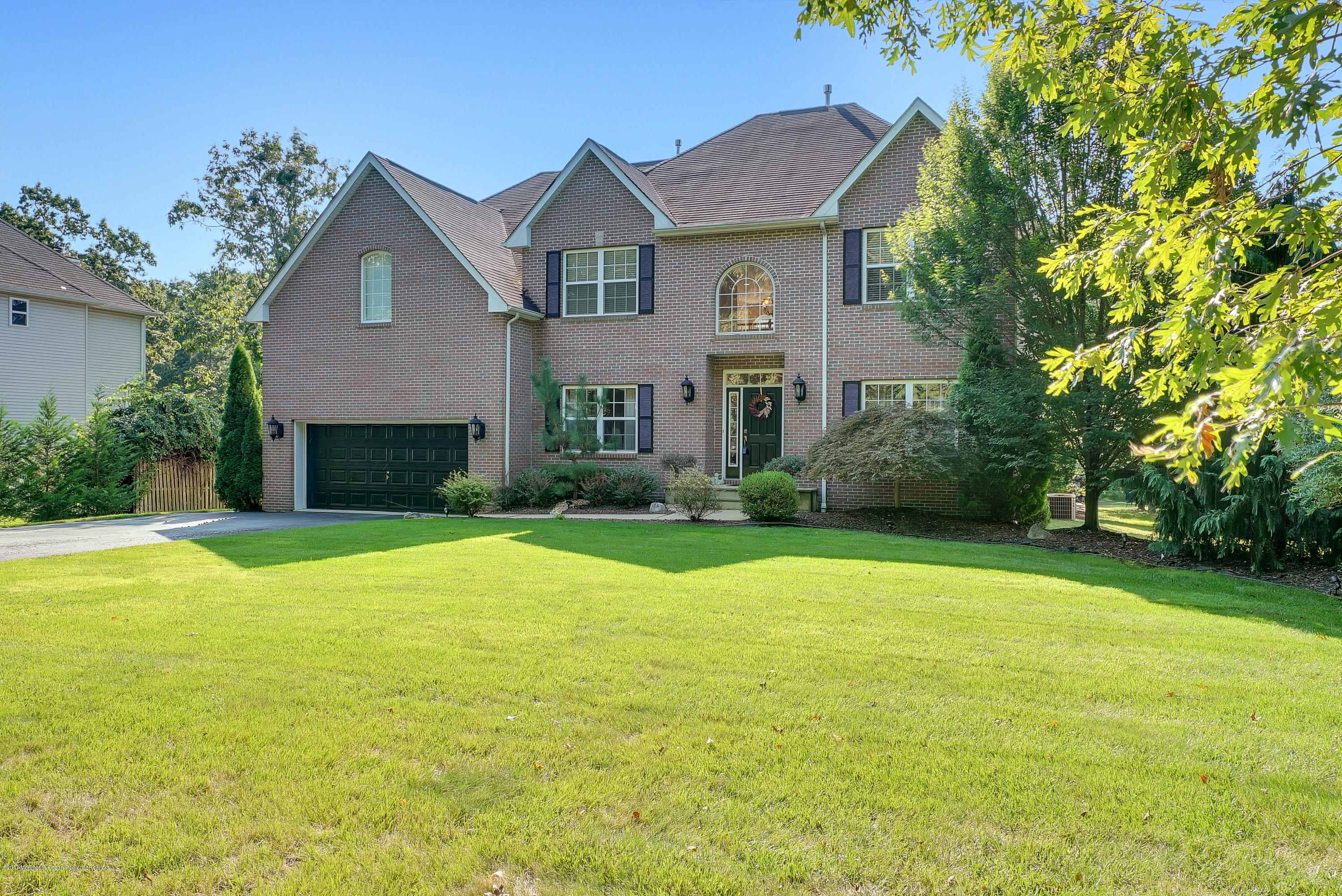 645 Jackson Mills Road Jackson, NJ 08527 - Photo 1 of 52 FRONT
