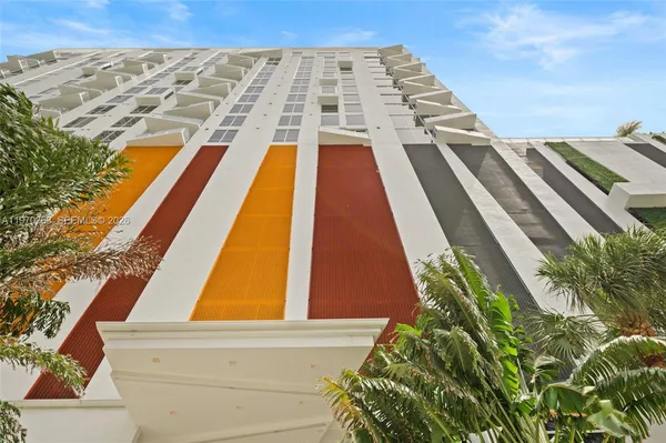 $3,600 | 601 Northeast 27th Street, Unit 1604, Miami, FL 33137