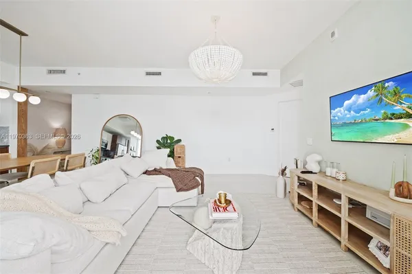 $3,600 | 601 Northeast 27th Street, Unit 1604, Miami, FL 33137