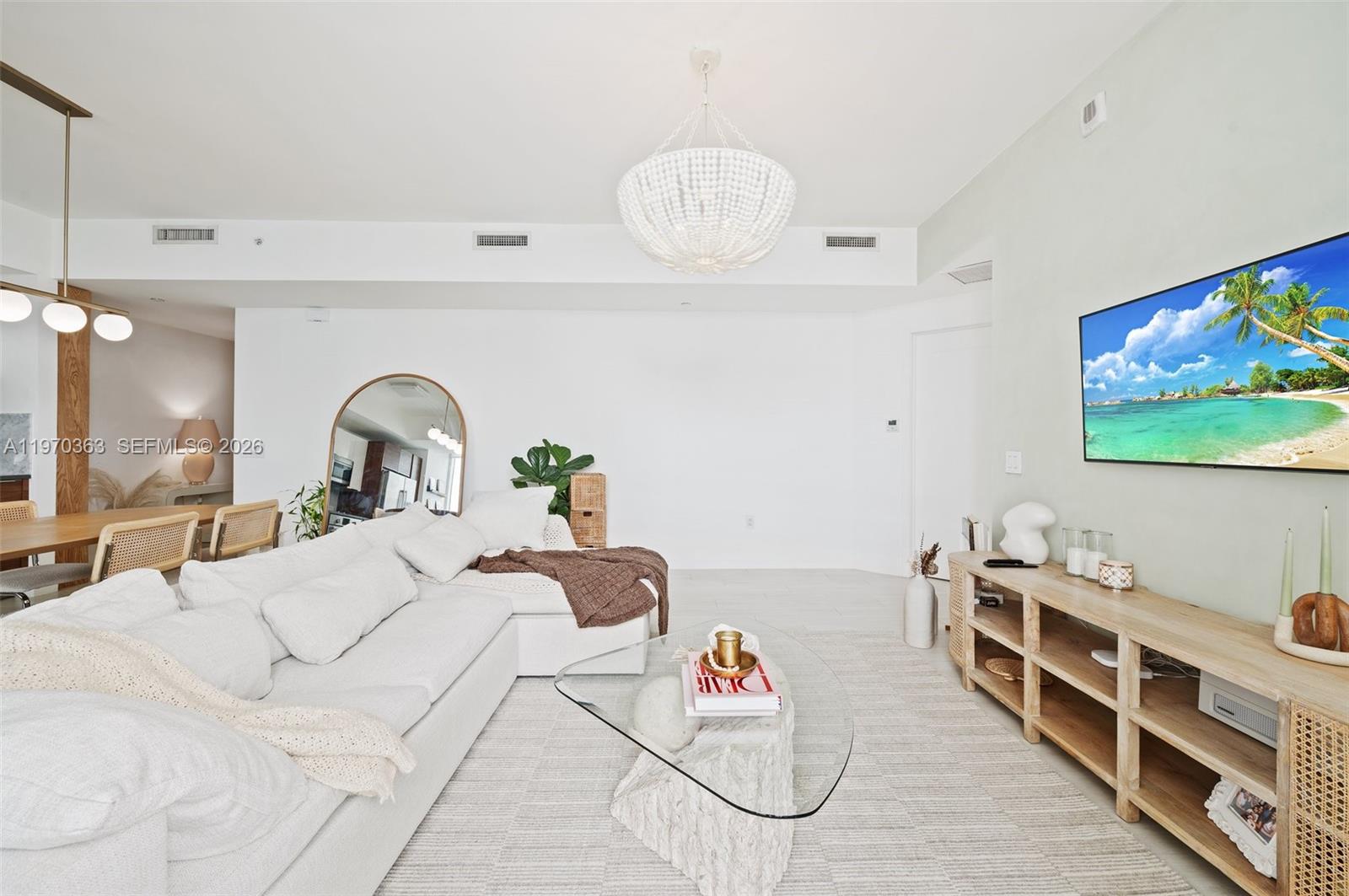 601 Northeast 27th Street, Unit 1604 Miami, FL 33137 - Photo 12 of 26