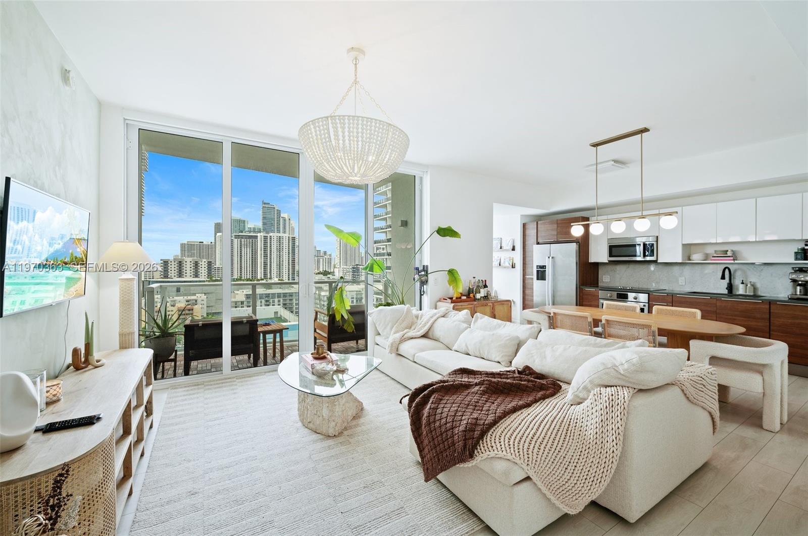 601 Northeast 27th Street, Unit 1604 Miami, FL 33137 - Photo 13 of 26