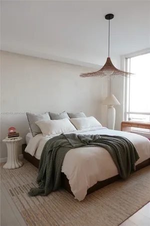 $3,600 | 601 Northeast 27th Street, Unit 1604, Miami, FL 33137