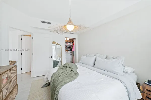 $3,600 | 601 Northeast 27th Street, Unit 1604, Miami, FL 33137