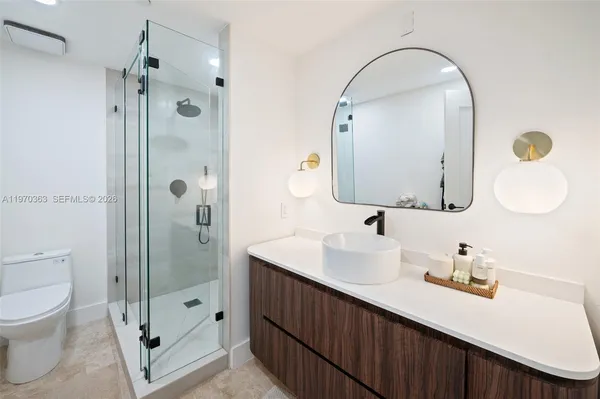 $3,600 | 601 Northeast 27th Street, Unit 1604, Miami, FL 33137