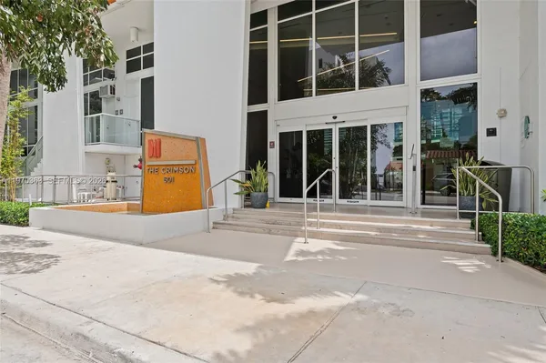 $3,600 | 601 Northeast 27th Street, Unit 1604, Miami, FL 33137