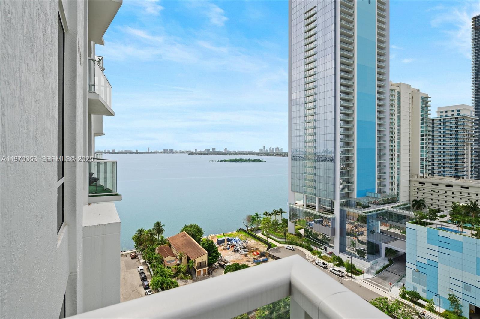 601 Northeast 27th Street, Unit 1604 Miami, FL 33137 - Photo 21 of 26