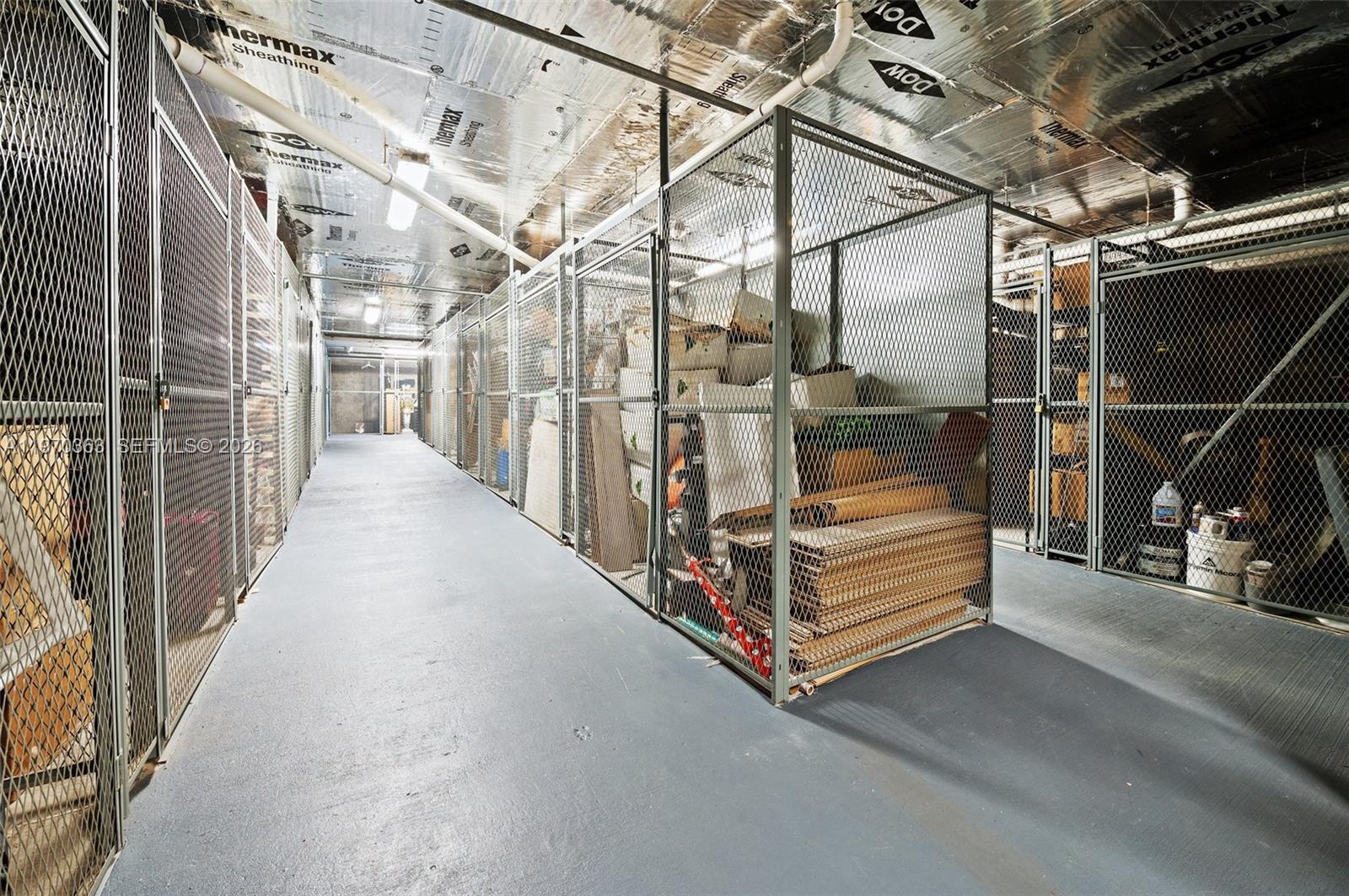 601 Northeast 27th Street, Unit 1604 Miami, FL 33137 - Photo 24 of 26