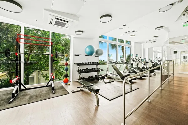 $3,600 | 601 Northeast 27th Street, Unit 1604, Miami, FL 33137