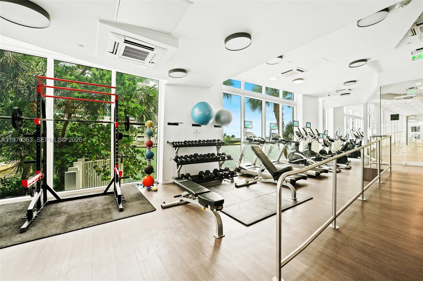 601 Northeast 27th Street, Unit 1604 Miami, FL 33137 - Photo 25 of 26