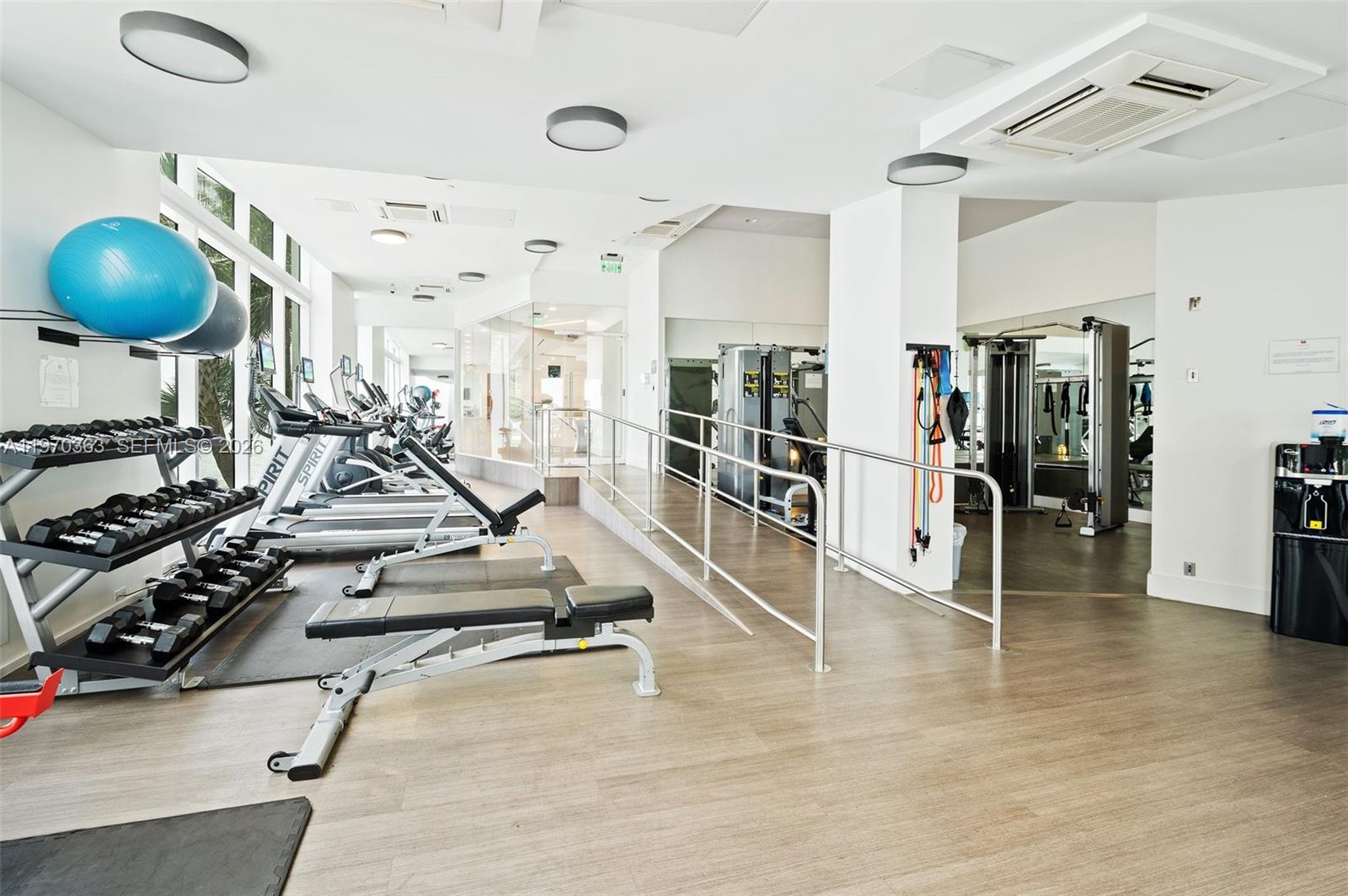 601 Northeast 27th Street, Unit 1604 Miami, FL 33137 - Photo 26 of 26