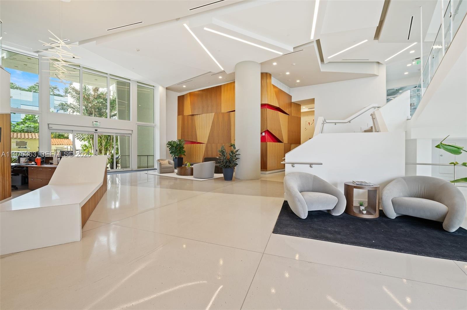 601 Northeast 27th Street, Unit 1604 Miami, FL 33137 - Photo 3 of 26