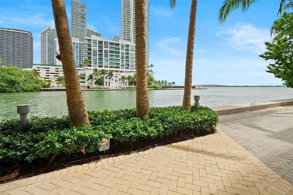 $3,600 | 601 Northeast 27th Street, Unit 1604, Miami, FL 33137