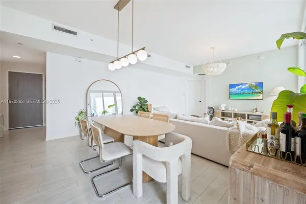 $3,600 | 601 Northeast 27th Street, Unit 1604, Miami, FL 33137