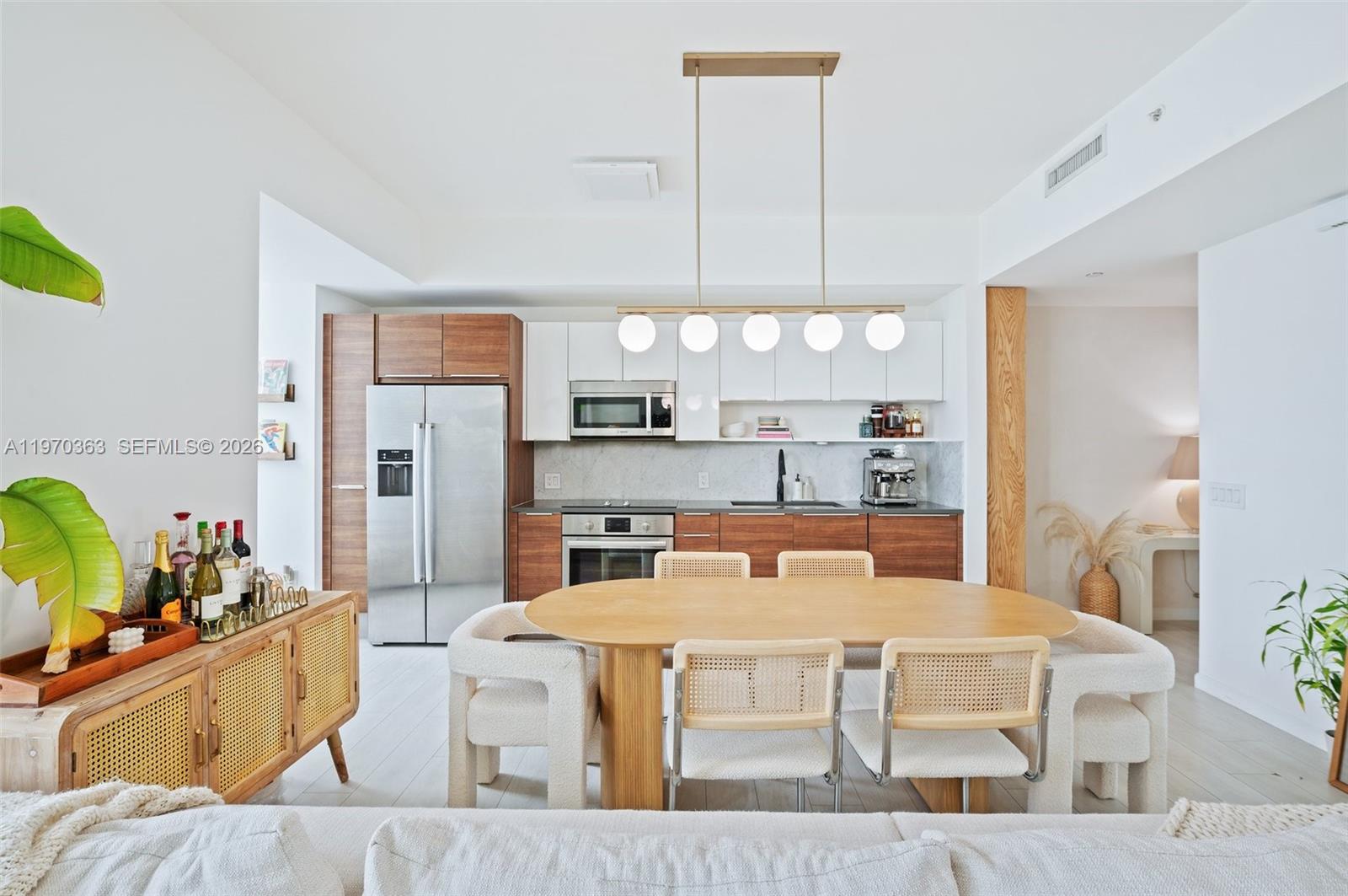 601 Northeast 27th Street, Unit 1604 Miami, FL 33137 - Photo 8 of 26