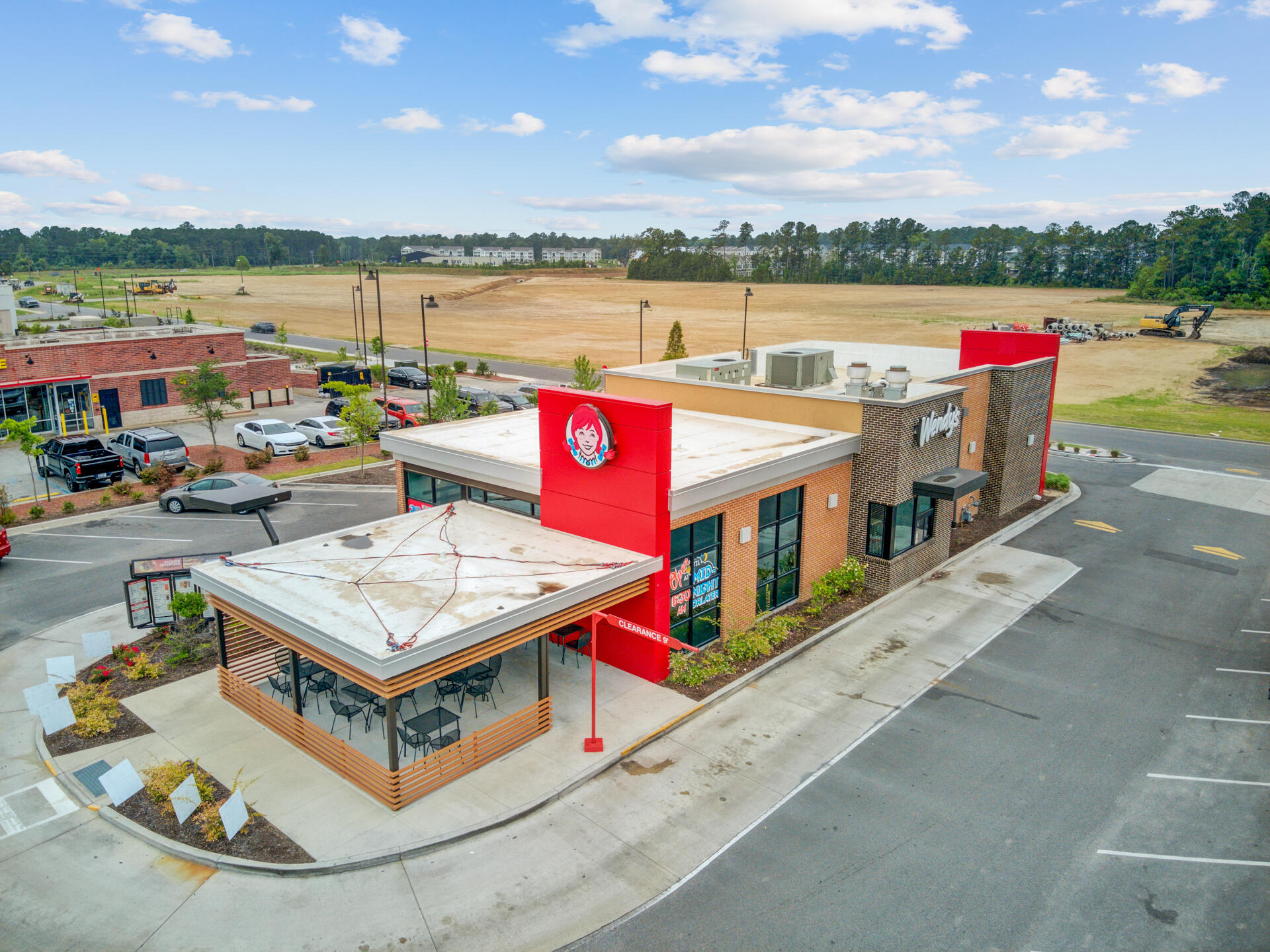 117 Red Leaf Boulevard Moncks Corner, SC 29461 - Photo 113 of 116 (62)