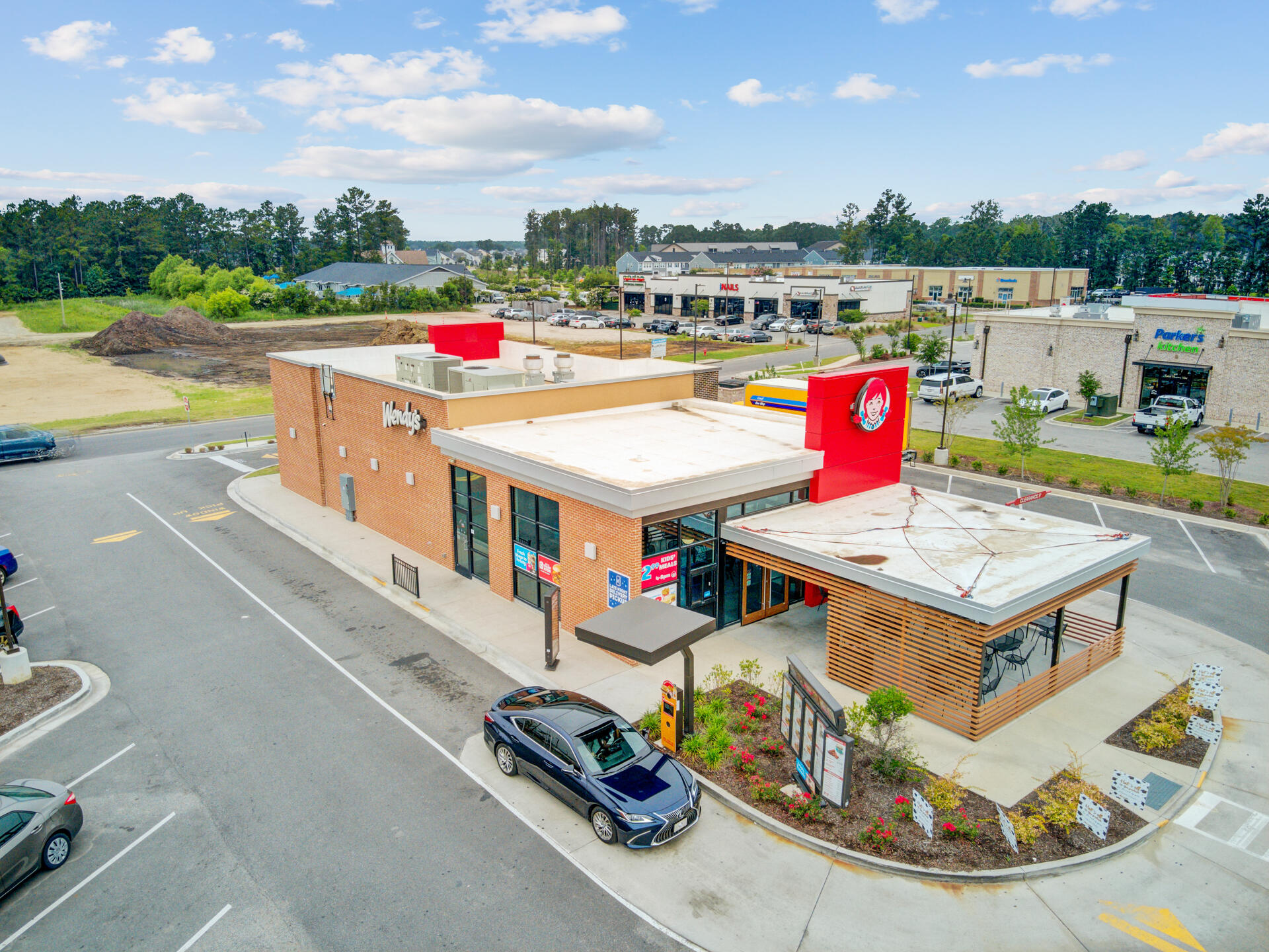 117 Red Leaf Boulevard Moncks Corner, SC 29461 - Photo 114 of 116 (63)