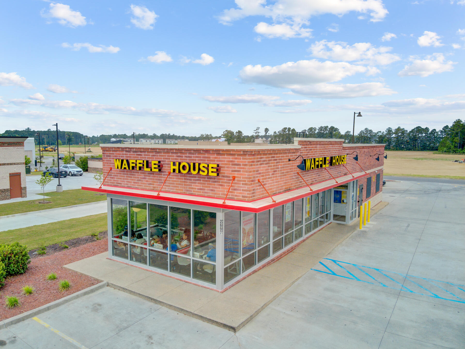 117 Red Leaf Boulevard Moncks Corner, SC 29461 - Photo 115 of 116 (64)