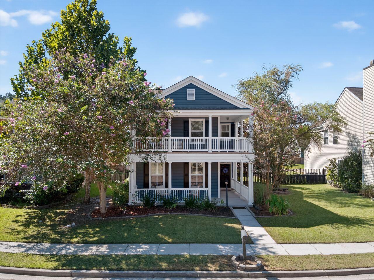 117 Red Leaf Boulevard Moncks Corner, SC 29461 - Photo 2 of 116 (2)