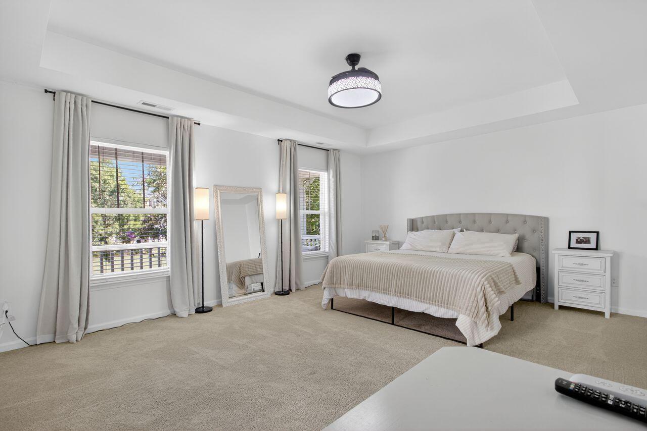 117 Red Leaf Boulevard Moncks Corner, SC 29461 - Photo 25 of 116 (25)