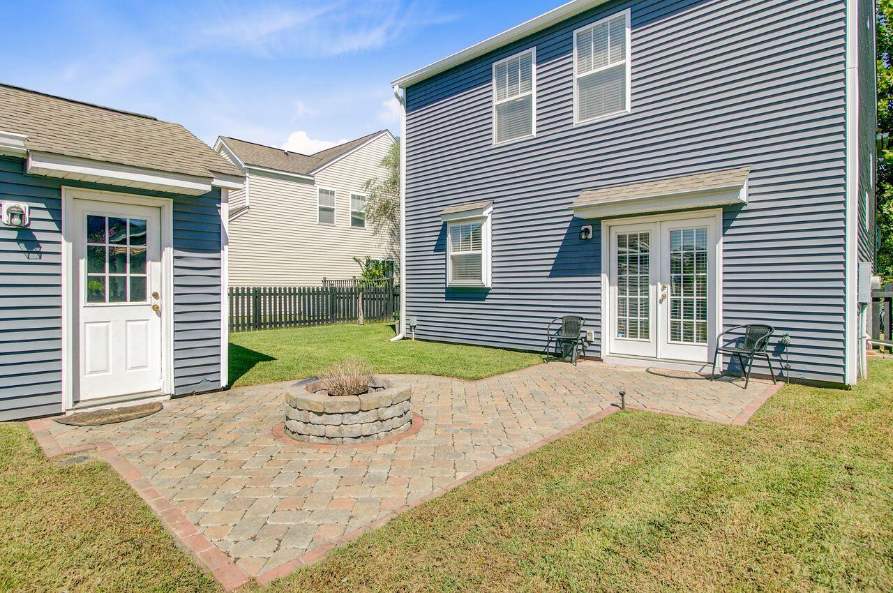 117 Red Leaf Boulevard Moncks Corner, SC 29461 - Photo 40 of 116 (40)