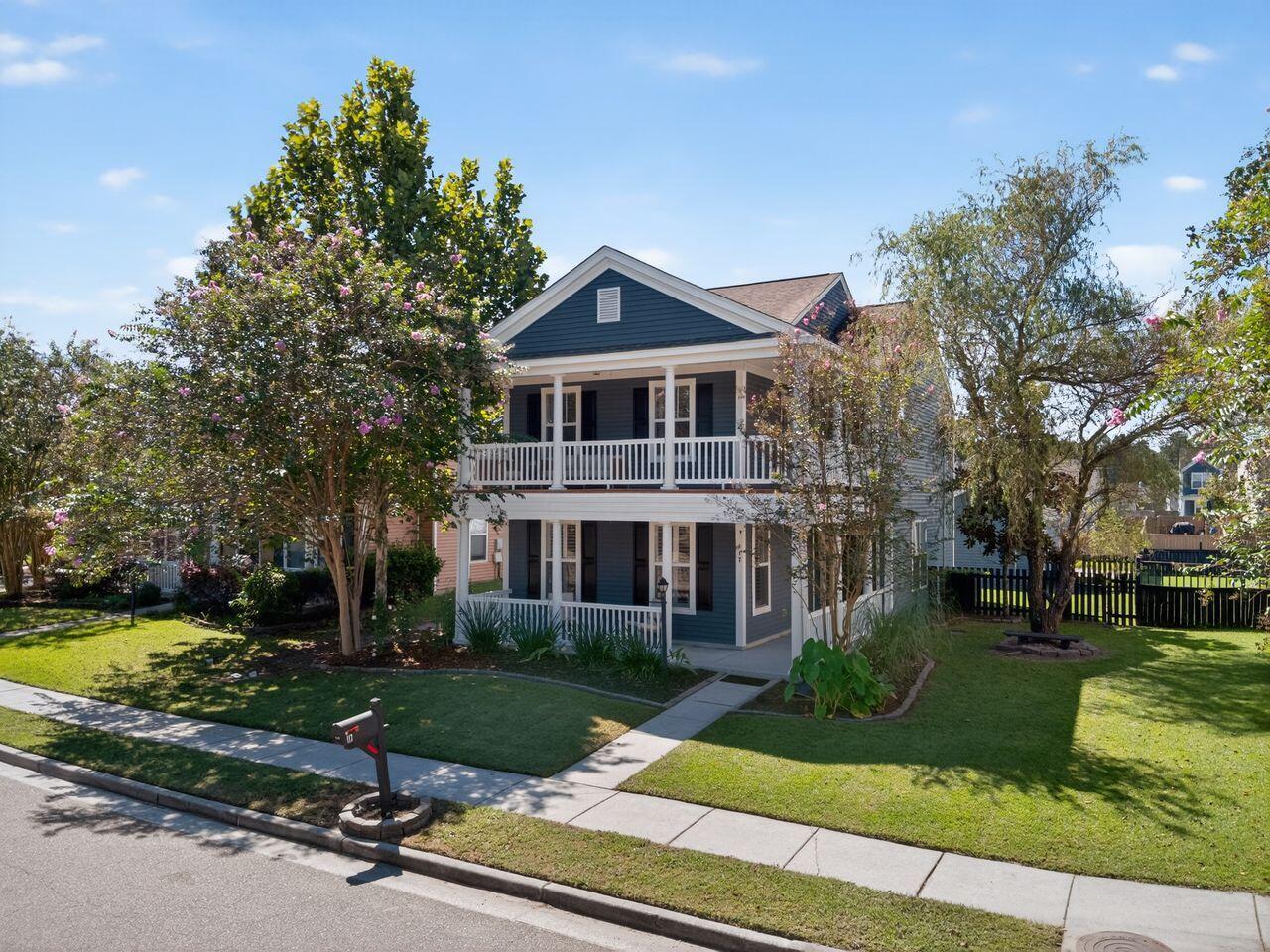 117 Red Leaf Boulevard Moncks Corner, SC 29461 - Photo 4 of 116 (4)