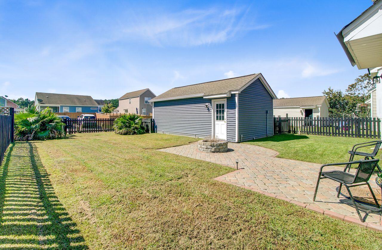 117 Red Leaf Boulevard Moncks Corner, SC 29461 - Photo 41 of 116 (41)