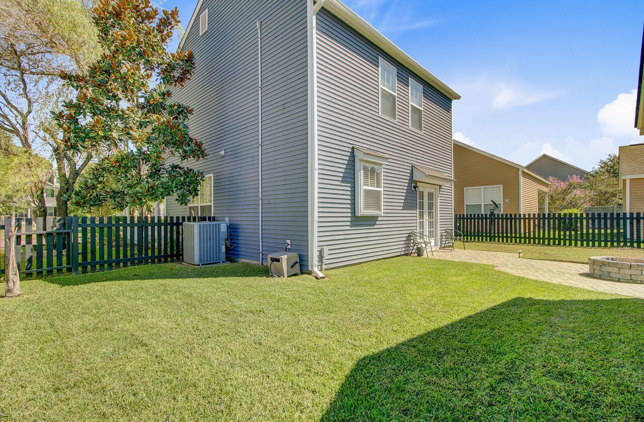 117 Red Leaf Boulevard Moncks Corner, SC 29461 - Photo 42 of 116 (42)