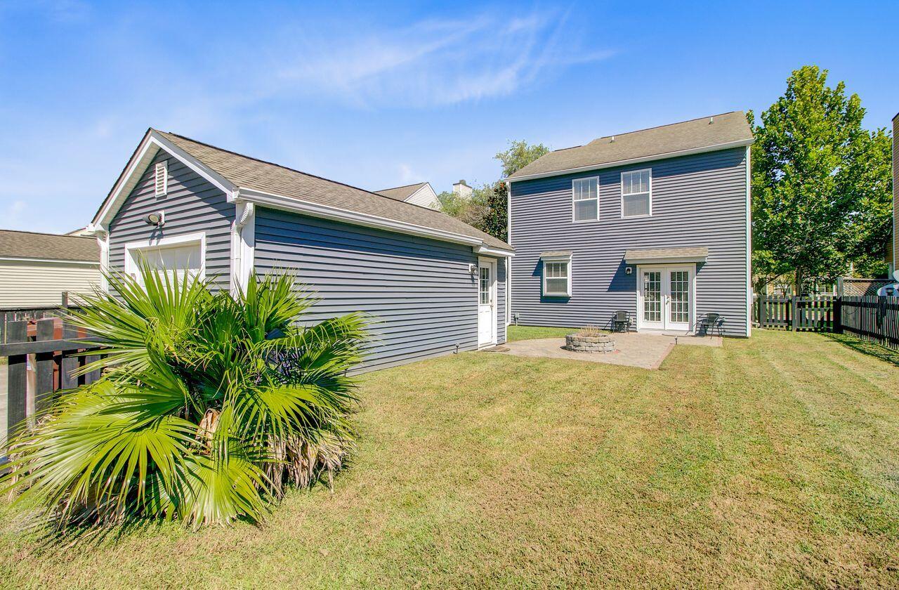 117 Red Leaf Boulevard Moncks Corner, SC 29461 - Photo 43 of 116 (43)