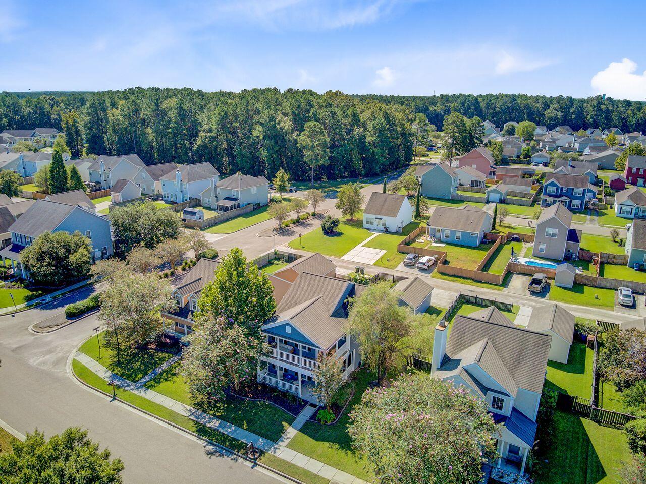 117 Red Leaf Boulevard Moncks Corner, SC 29461 - Photo 46 of 116 (56)